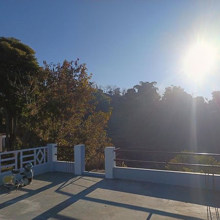 Dwarahat Village Farmstay- Babaji'S Cave Eksteriør billede