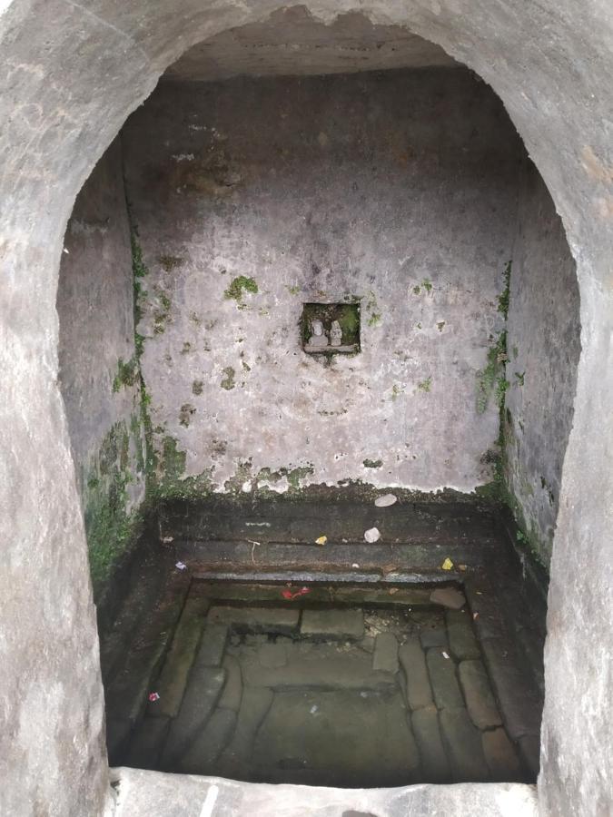 Dwarahat Village Farmstay- Babaji'S Cave Eksteriør billede