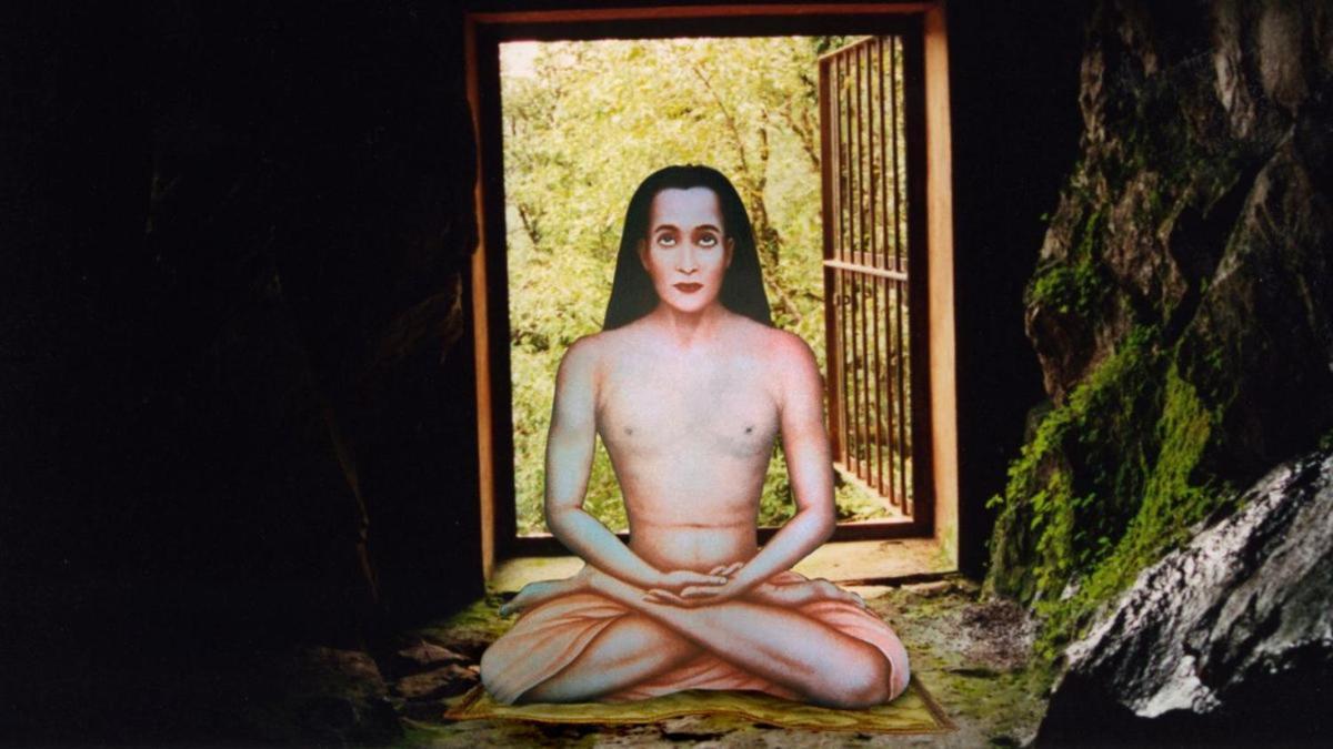 Dwarahat Village Farmstay- Babaji'S Cave Eksteriør billede